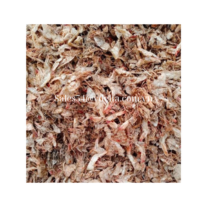 เปลือกกุ้งตากแห้งจากผู้ผลิตเวียดนาม | ความชื้นน้อยเกลือมีโปรตีนน้อยลง - Product Image 4