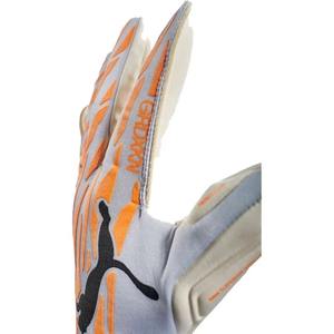 Gants en latex de football pakistanais personnalisables de haute qualité équipement de gardien de but de football professionnel équipement de sport respirant pour l'extérieur - Product Image 3