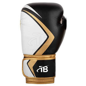 Guantes de boxeo ligeros y cómodos de la mejor calidad con logotipo personalizado Venta caliente en guantes de boxeo - Product Image 2