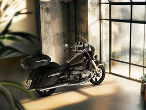 Oferta Increíble: Motocicleta R 18 Transcontinental 2025 Nueva en Venta - Product Image 6