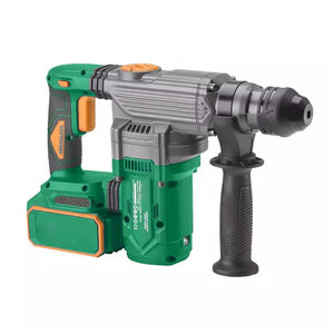 Martillo Perforador Inalámbrico de Alta Calidad 8679, 20V, 30mm, SDS Plus, Potente y Portátil, Sin Escobillas - Product Image 2