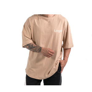 Casual <b>men</b> t shirt factory wholesale cotton fashion <b>tops</b> custom logo manufacturing for global apparel brand bulk supply - Product Image 4
