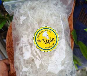 Tiras de Algas Marinas Secas para Mayoristas y Compradores de Servicios de Alimentos - Product Image 2