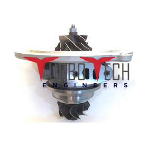 TURBOCOMPRESSEUR CHRA 8973132920 - Product Image 2