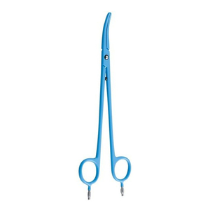 คีมซีลเลอร์หลอดเลือดแดงแบบสองขั้วใช้ซ้ำได้4มม. สายซิลิโคนไม่ติด - Product Image 3