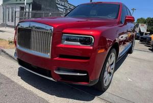 Nouvelle Rolls-Royce Cullinan Sport Utility 4D à vendre - Product Image 3