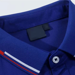 Chemises décontractées respirantes de haute qualité en coton 100% pour hommes, avec logo personnalisé, fabriquées au Pakistan, vente en gros - Product Image 2