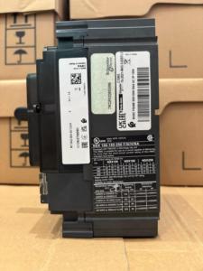 Schneider เบรคเกอร์ NSX100NTM80D แบบกะทัดรัด C10N3TM080ใหม่415VAC 50kA 50/60Hz ความสามารถในการทำลาย - Product Image 2