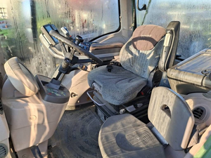 Tracteur agricole F-E-D-N-T 939 P-R-O-F-I - Product Image 4