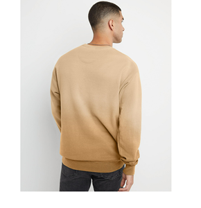 Sudadera con capucha de gran tamaño con estampado personalizado Unisex, fabricantes de ropa de Bangladesh, invierno, algodón sólido, respetuoso con el medio ambiente - Product Image 2