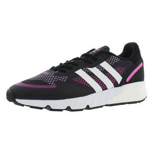 Zapatos Adidas Originals ZX 2K Boost para mujer Color: Negro/Core Black 100% auténticos - Product Image 2