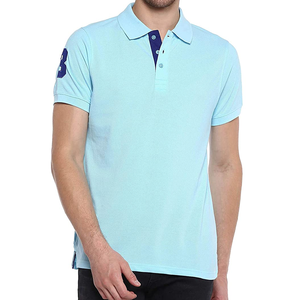 High Quality Polo <b>T</b> <b>Shirt</b> 100% Cotton Wholesale 2023 New Design Custom Logo And Printing Men <b>T</b>-<b>shirt</b> - Product Image 4