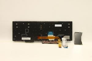 Nuevo Teclado Retroiluminado Original para Lenovo ThinkPad E580 L580 US 01YP680 - Product Image 2
