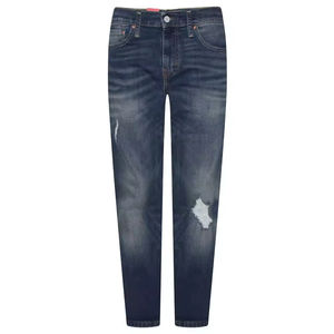 Dernière Arrivée Top Tendance Hommes Jeans High Street Style Designer Hommes Jeans Disponible À Des Prix Compétitifs - Product Image 2
