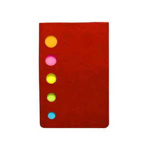 Personalized Darice Recycled Page Markers Promotional <b>Bookmarks</b> Gadgets - Product Image 3