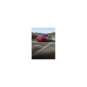 Farrari California T avec moteur turbocompressé pour une efficacité puissante - Product Image 4