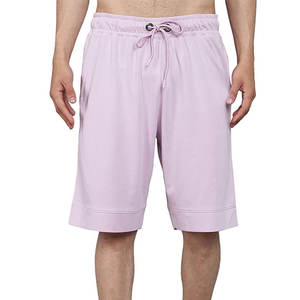 Nouvel arrivage d'ensemble d'été décontracté pour hommes Logo personnalisé et conception de différentes couleurs Meilleur matériel fait ensemble d'été pour hommes - Product Image 5