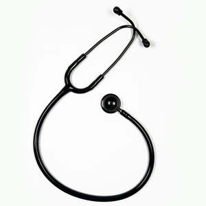 Stéthoscope numérique pédiatrique Medico avec diaphragme métallique, fonctionnement manuel - Product Image 4