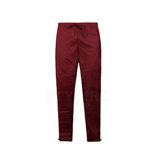 Ensemble coupe-vent d'hiver pour homme - Vêtements de haute qualité en nylon/polyester à séchage rapide - Product Image 3