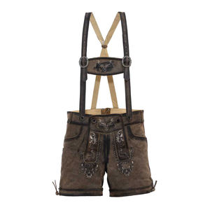 Bavaros-pantalones deportivos bordados personalizados, nuevos diseños, para correr, hombres y mujeres - Product Image 2