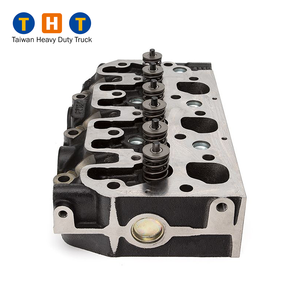 ฝาสูบ111011050ชิ้นส่วนเครื่องยนต์รถบรรทุกสำหรับเพอร์กินส์403D-15เครื่องยนต์403D-15G 403D-15T - Product Image 3