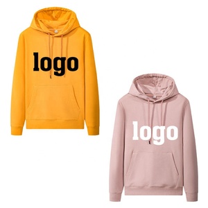 Sudaderas con capucha de otoño e invierno para hombre de alta calidad, sudaderas con capucha y sudaderas de algodón 100% de manga larga callejera de Pakistán - Product Image 1