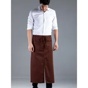 Tablier de merchandising personnalisé avec aération - Product Image 5
