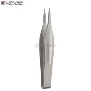 Feilchenfeld คีมผ่าตัดเสี้ยนแบบแมนนวลเครื่องมือผ่าตัดขนาดเล็กสำหรับการกำจัดเสี้ยนปลอดภัย mol - Product Image 2