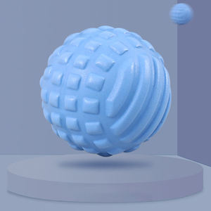 Yoga Fitness Mano Cuello Espalda Piernas Miofascial Release Roller Ball Bola de masaje para masajeador - Product Image 5