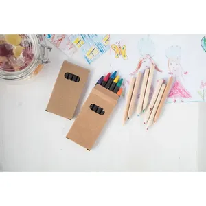 Juego de 6 crayones Liddy personalizados - Product Image 4