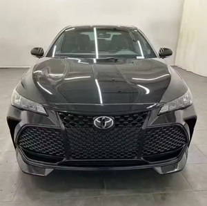 Giá mới 2021 <span class=keywords><strong>t</strong></span>. RD fwd Pre-Owned Car Sedan Navigation LED Đèn sương mù điểm nhấn màu đen <span class=keywords><strong>t</strong></span>ối nội thấ<span class=keywords><strong>t</strong></span> OEM/ODM công nghiệp DIY 3-năm - Product Image 1