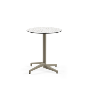 โต๊ะร้านอาหาร MOON-C 69 ซม. แบบตั้งพื้น - Product Image 3