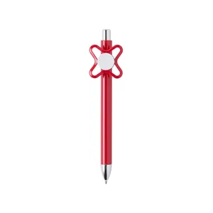 Penna a Sfera Girevole Personalizzata Karsol, Gadget Promozionale - Product Image 4