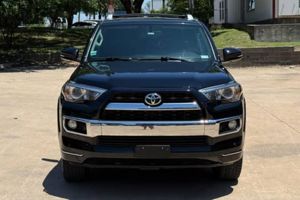 Toyota 4Runner Limited 4x4 2018, listo para enviar - Product Image 1