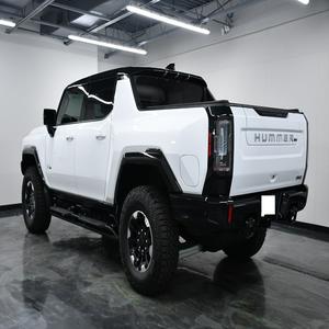 Paquete de Tecnología para Camioneta G-M-C Hummer EV 2023, el Más Vendido, E 4WD, 11.5 KW, Alto Voltaje - Product Image 4