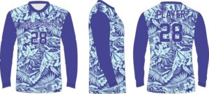 Custom Motocross MX Jerseys y Pantalones Mountain Bike MTB Jerseys Motocross Racing Shirt Jerseys Oversized motocross Jersey - Product Image 3