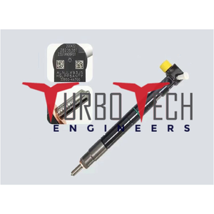 INJECTEUR DE CARBURANT COMMON RAIL 28236381 33800-4A700 - Product Image 1