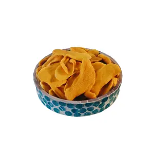 Slices Cheap Price Various Dried Fruits Best Quality Soft Dried Mango From Vietnam