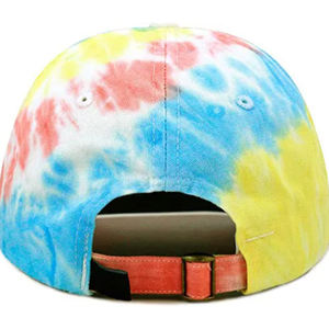 Casquette de sécurité pour hommes avec texte brodé personnalisé, travail de patchwork, casquette de baseball unisexe pour hommes et femmes, casquette pour le personnel de sécurité - Product Image 3