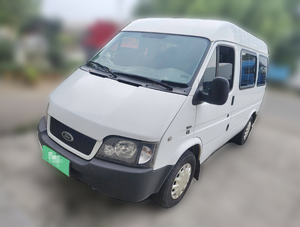 Furgone Commerciale Leggero Fort, Camion Diesel 6 Posti MINIBUS MPV <span class=keywords><strong>VAN</strong></span> - Product Image 2