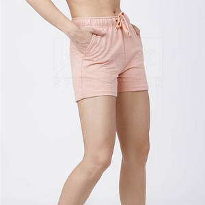 Meilleures ventes de shorts pour femmes à la mode de haute qualité nouveau style de shorts pour femmes adultes utilisent des shorts pour femmes - Product Image 4