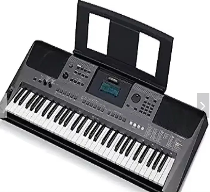 NEW ORIGINAL PSR SX900 S975 SX700 S970 Keyboard Set Deluxe keyboards Ready for ship New Inbox