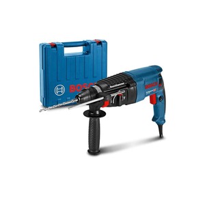 Perceuse à percussion sans fil pour travaux de construction, moteur à balais alimenté par batterie, 13000 tr/min, usage intensif, diamètre de perçage maximal de 40 mm, en vrac - Product Image 5