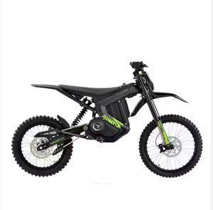 Offre exceptionnelle : Nouvelles motos électriques Rawrr Mantiss X 72v prêtes à être expédiées - Achetez Rawrr Mantiss - Product Image 1