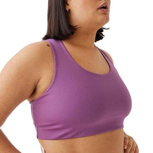 Soutien-gorge de sport pour femmes confortable et respirant de haute qualité avec logo personnalisé/conceptions vente chaude de vêtements pour adultes - Product Image 6