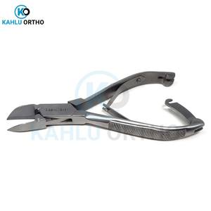 2024 cortador de hueso Liston de grado de alta calidad 6 ''instrumento ortopédico quirúrgico de acero inoxidable por KAHLU ORTOPEDIA - Product Image 4