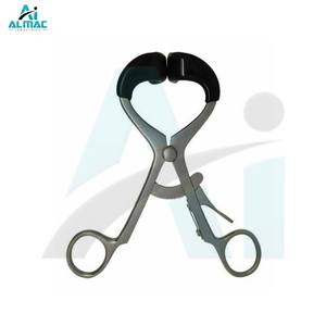 Retractores quirúrgicos dentales ALMAC, potencia manual, precisión operativa mejorada para exposición a la cavidad bucal, juego de instrumentos quirúrgicos - Product Image 2