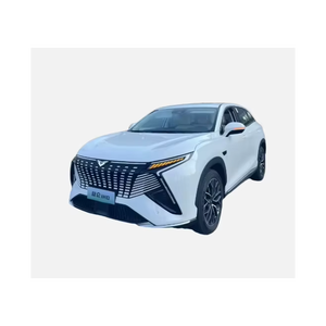 Meilleur Prix 2024 Jetour X70 Plus 1.6t SUV de taille moyenne, populaire, essence, haute vitesse, marque chinoise, 5 places, occasion, voiture neuve - Product Image 5