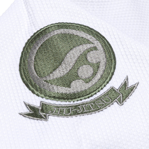 Uniformes de Jiu Jitsu Profesionales de Primera Calidad, 100% Algodón Elástico, Duraderos, Ligeros y Personalizables - Product Image 6