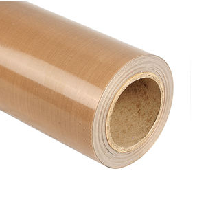 뜨거운 불소 소성 포화 섬유 유리 천 전기 973UL-S PTFE 필름 접착 테이프 - Product Image 3